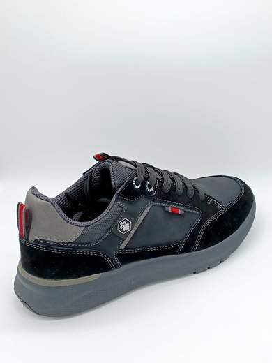 LUMBERJACK LUMBERJACK6712-010Z96