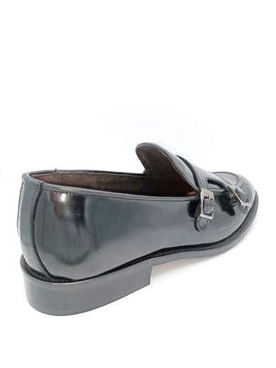 LEONE LEONE020ABBR/F/CUOIO