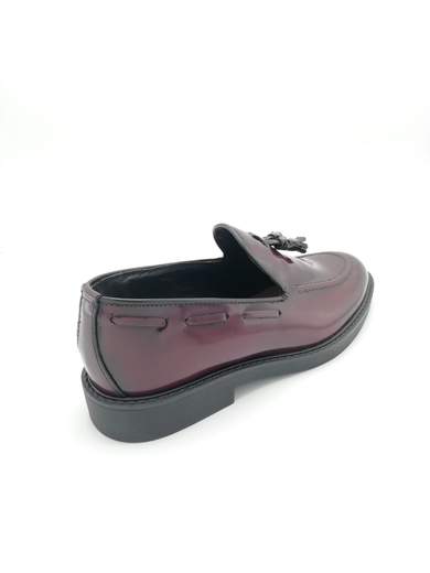 LEONE LEONE0395ABBR/F/GOMMA