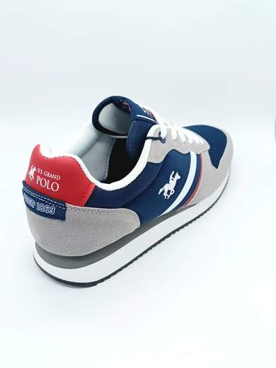 POLO POLOWILLY