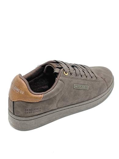 NAUTICA NAUTICA424G38