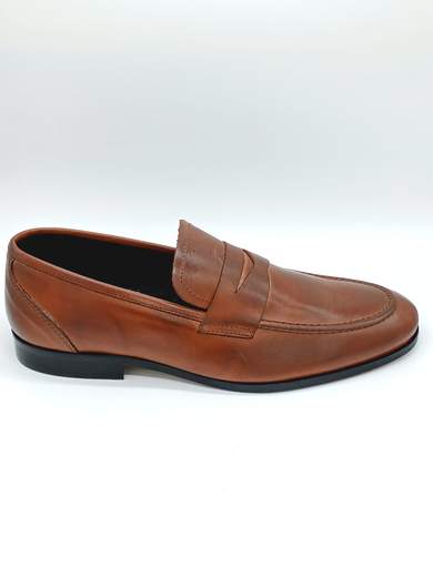 LEONE LEONE0481PELLE/F/CUOIO