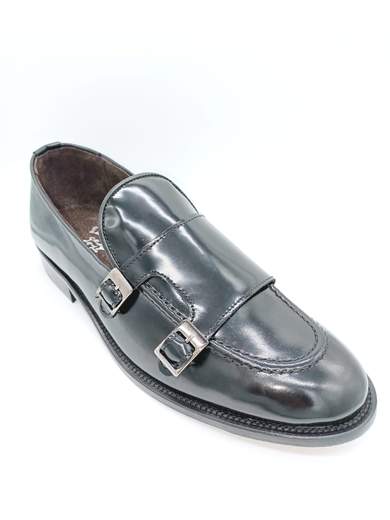 LEONE LEONE020ABBR/F/CUOIO