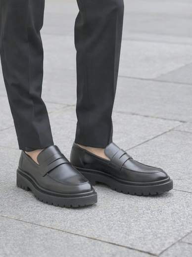 LEONE LEONE0480PELLE/F/ALTO