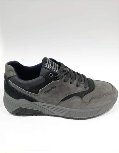 IGI&CO IGI&CO2640011
