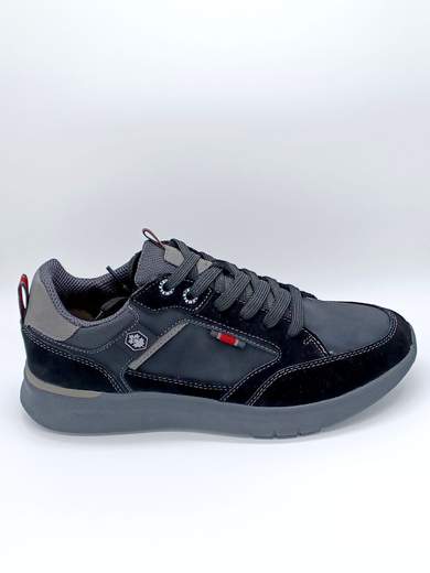 LUMBERJACK LUMBERJACK6712-010Z96