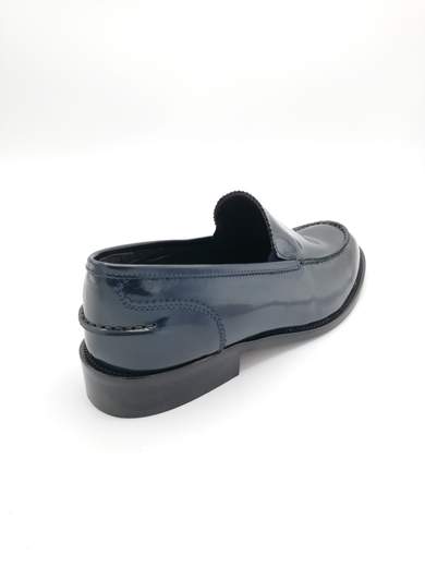 LEONE LEONE0381ABBR/F/CUOIO