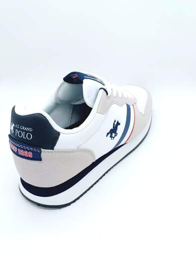 POLO POLOWILLY