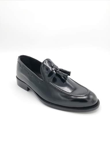 LEONE LEONE0395ABBR/F/CUOIO