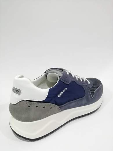 IGI&CO IGI&CO3628900