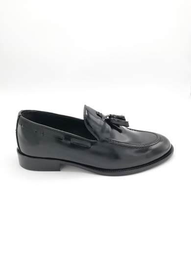 LEONE LEONE0395ABBR/F/CUOIO