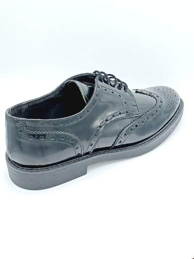 LEONE LEONE595ABBR/F/GOMMA