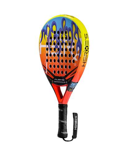 HEROE'S 4352juniorflame