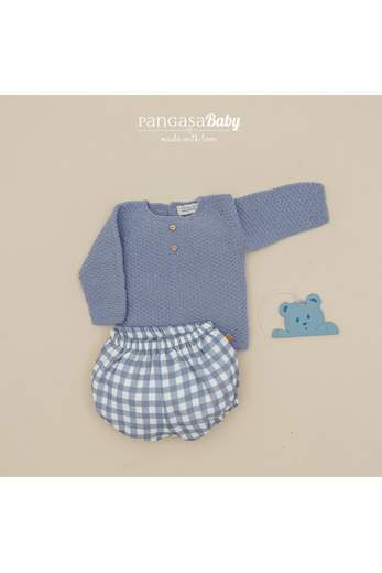 Pangasa Pangasa Completo mutandone bimbo Bruma