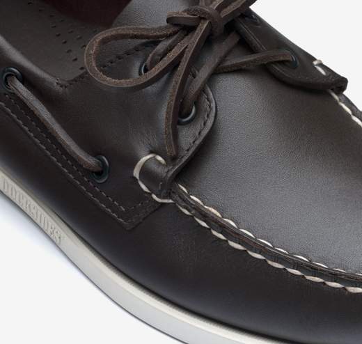 MOCASSINO DOCKSIDES PORTLAND