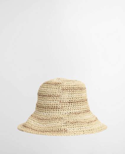 CAPPELLO PESCATORE CROCHET KELLEY