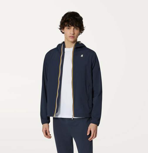 JACK STRETCH NYLON