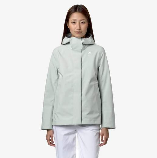 GIUBBINO MADALINA BONDED JERSEY