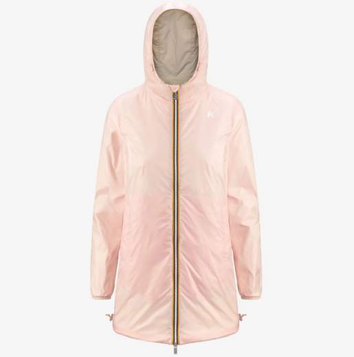 SOPHIE PLUS.2 REVERSIBLE