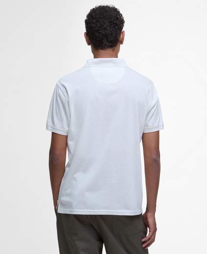 POLO SUTTON TAILORED