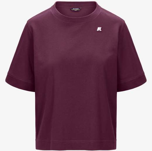 T-SHIRT SELUNE JERSEY