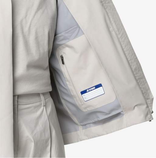 GIACCA ARABEL STRETCH 2L