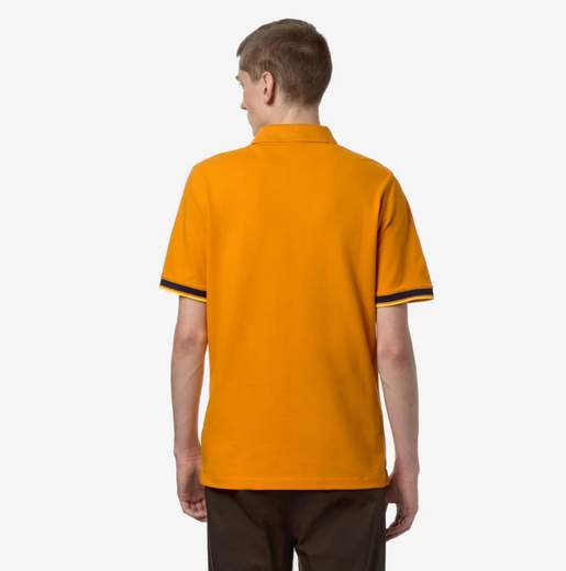 POLO VINCENT