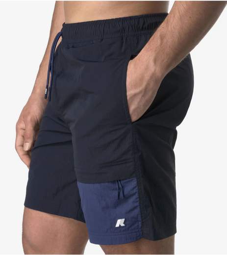 COSTUME LENON INSERT BEACH
