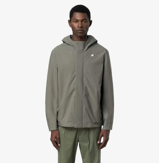 GIACCA JACKO STRETCH 2L