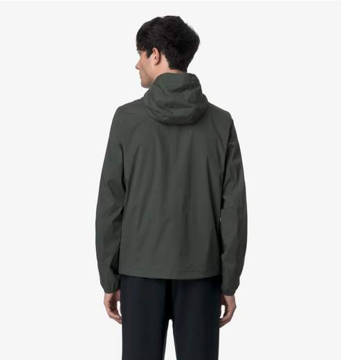 JACK STRETCH NYLON JERSEY
