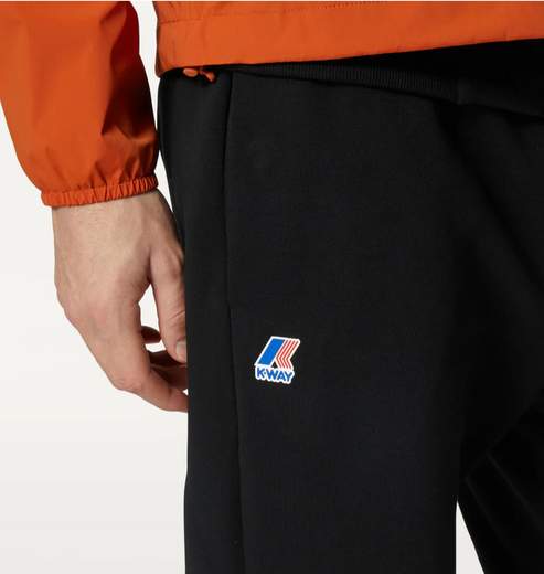 LE VRAI BISHOP POLY COTTON
