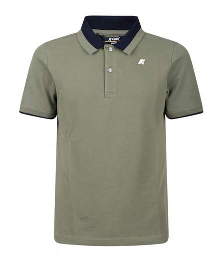 POLO VENTOUX PIQUE