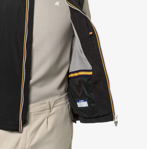 VALEN STRETCH NYLON JERSEY