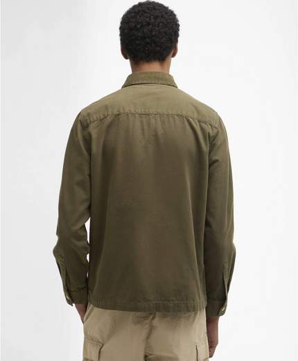 OVERSHIRT DECLAN