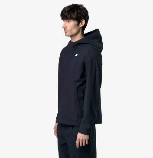 GIACCA JACKO STRETCH 2L