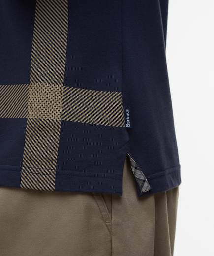 POLO BLAIN OVERSIZED