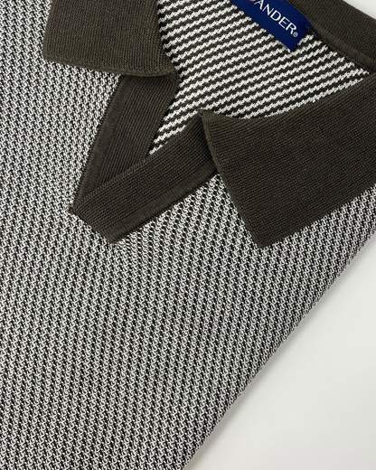 POLO BICOLOR