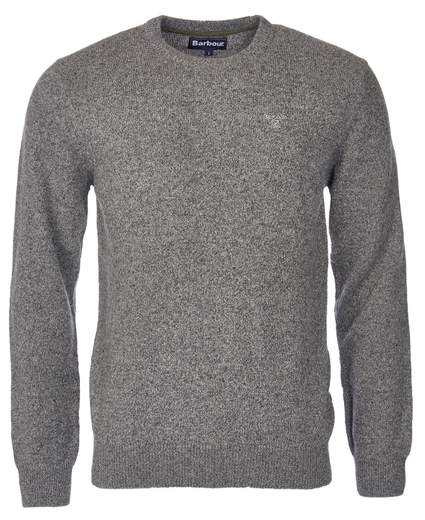 MAGLIA GIROCOLLO ESSENTIAL TISBURY