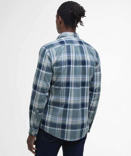 CAMICIA SARTORIALE KIDD