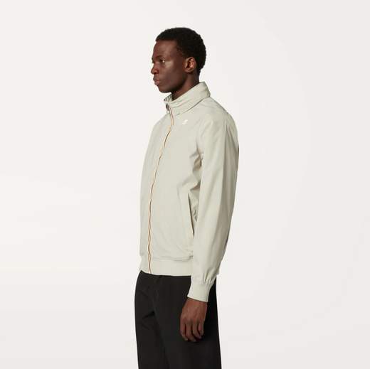 AMAURY STRETCH NYLON JERSEY