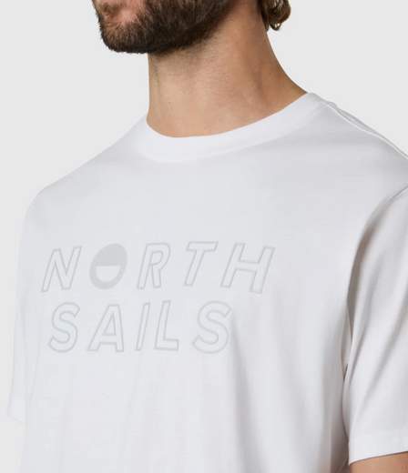 T-SHIRT CON STAMPA