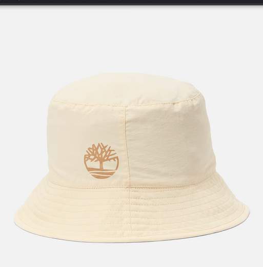 CAPPELLO DA PESCATORE DOUBLE-FACE
