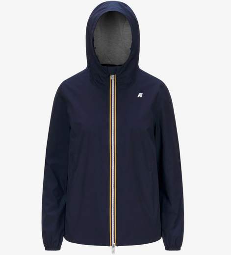 MARGUERITE STRETCH POLY JERSEY