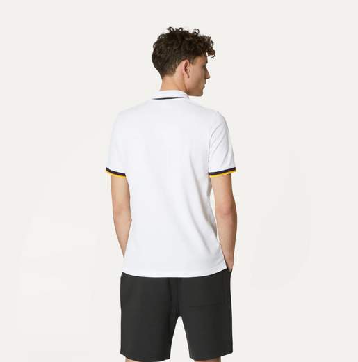 POLO VINCENT