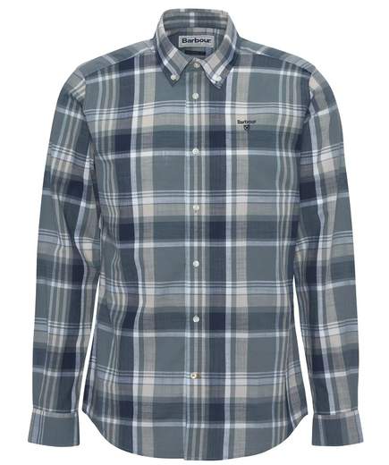 CAMICIA SARTORIALE KIDD