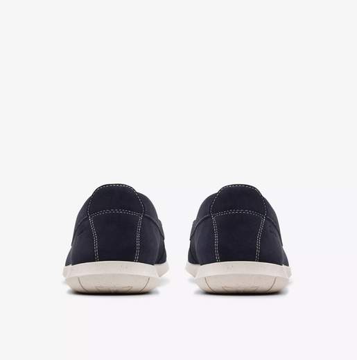 MOCASSINO SCAMOSCIATO FLEXWAY STEP