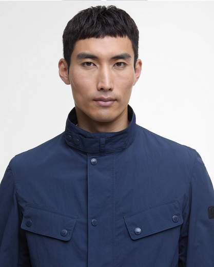 GIACCA ANTIPIOGGIA MODERN DUKE