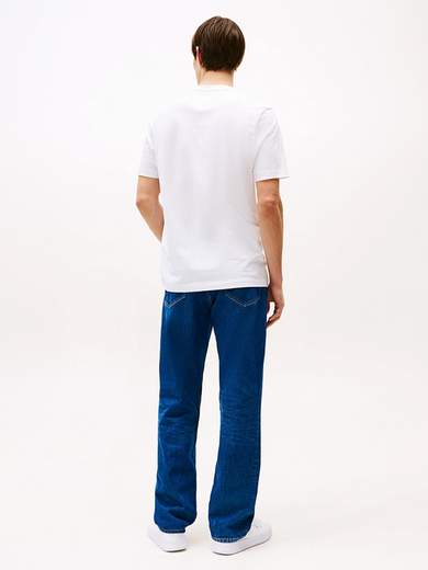 T-SHIRT SCRIPT LOGO TEE