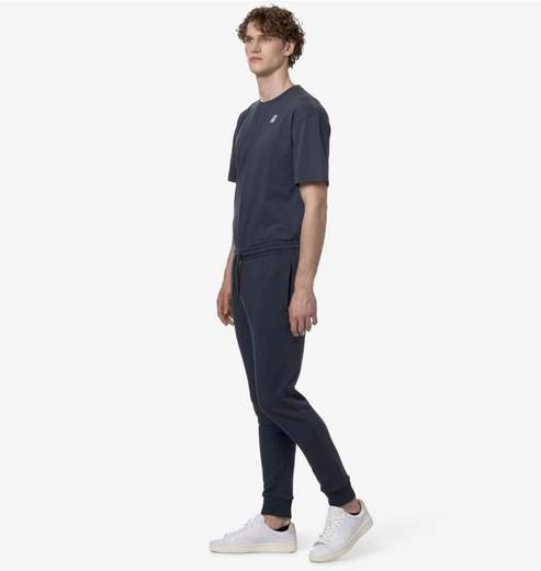 LE VRAI BISHOP POLY COTTON