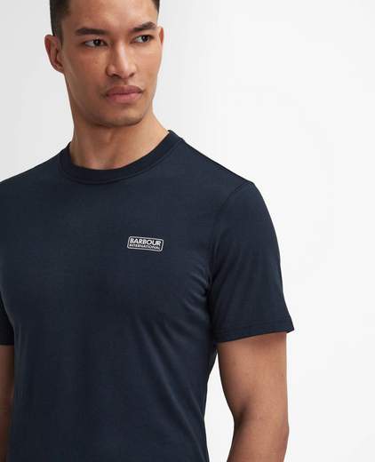 T-SHIRT SMALL LOGO